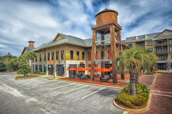 florida traveler trebeache