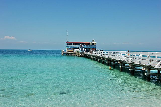 FLORIDATRAVELE ANNA MARIA PIER