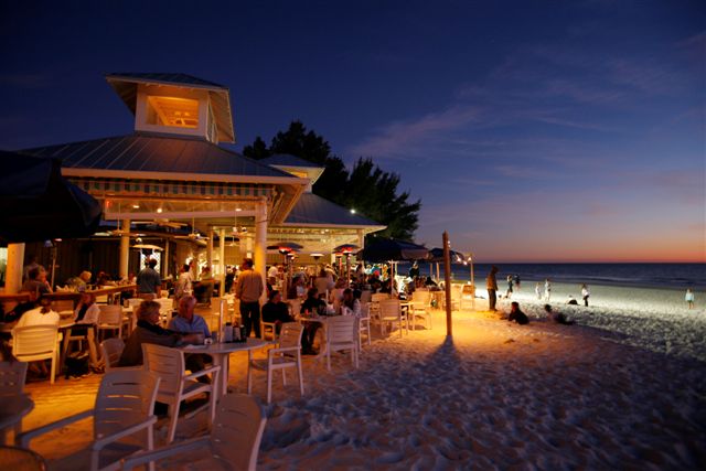 FLORIDATRAVELER sandbar