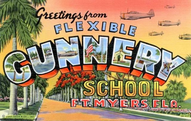 floridatraveler Buckingham_Army_Airfield