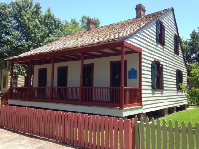 floridatraveler Lavalle-House