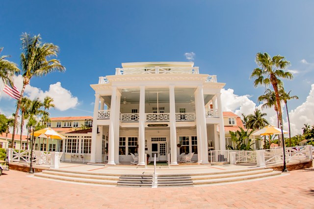 floridatraveler BOCA GRANDE INN