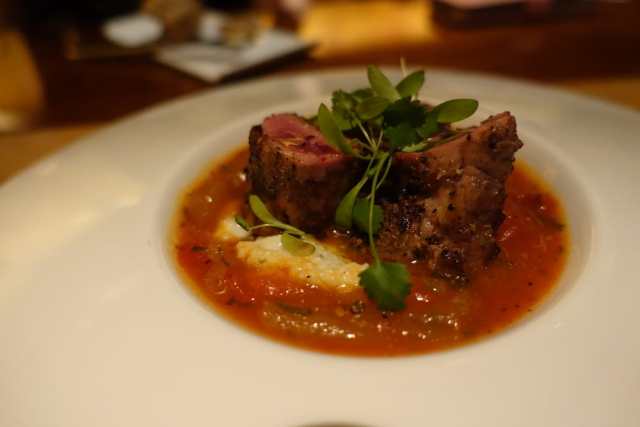 floridatraveler JIKO wild boar