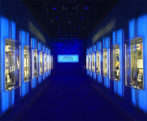 FLORIDATRAVELER fallen heroes best shot