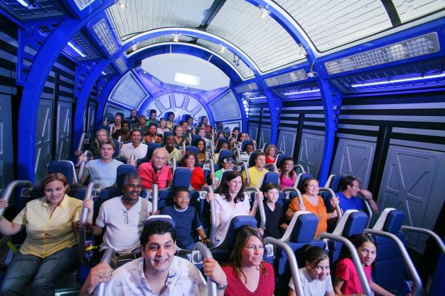 FLORIDATRAVELER shuttle launch experience