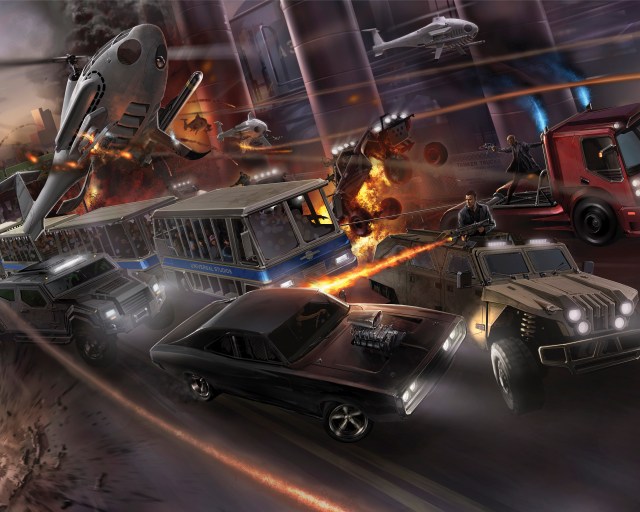 FLORIDATRAVELER -Fast-Furious-Supercharged-Rendering