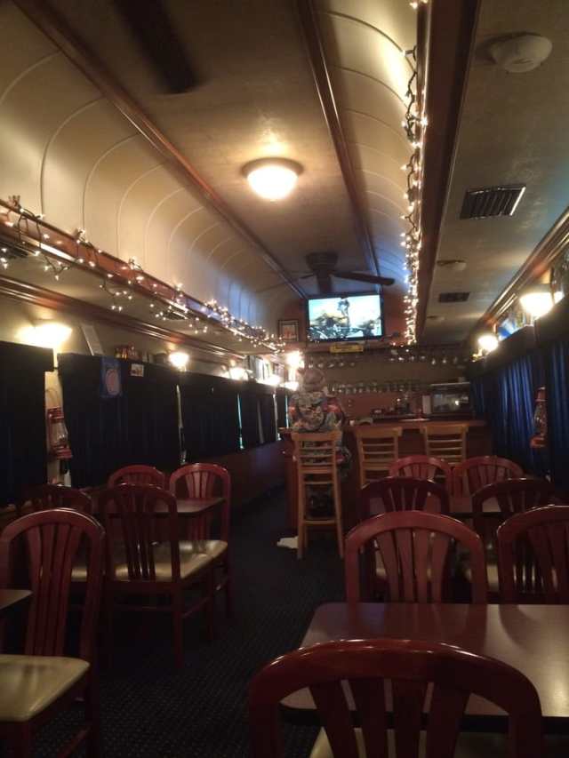 floridatraveler bobs train