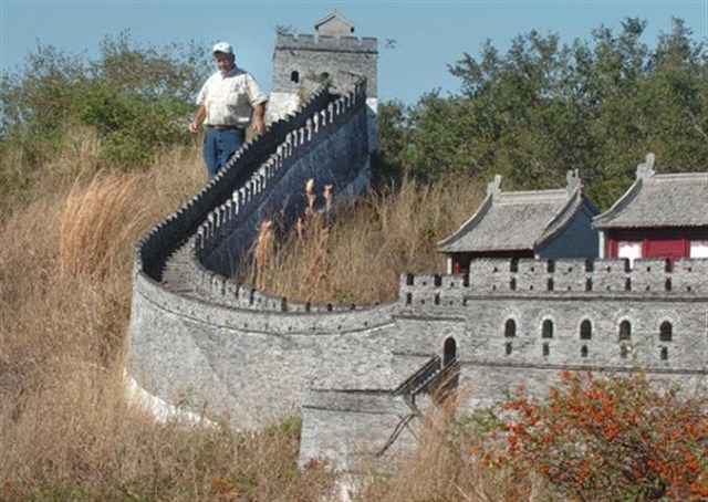 FLORIDATRAVELER Splendid china