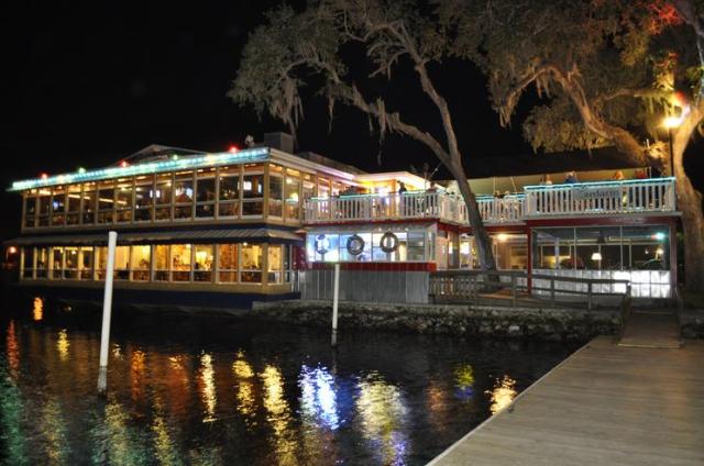 FLORIDATRAVELER Homosassa Riverside Resorts