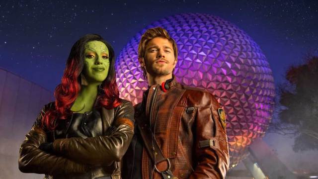 FLORIDATRAVELER guardians of galaxy
