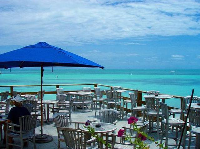 FLORIDATRAVELER louie-s-backyard