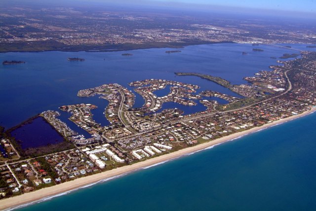 floridatraveler VERO BEACH