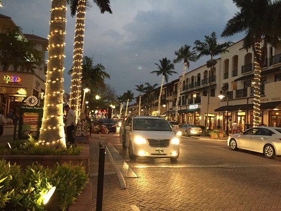 FLORIDATRAVELER 5th AVenu South