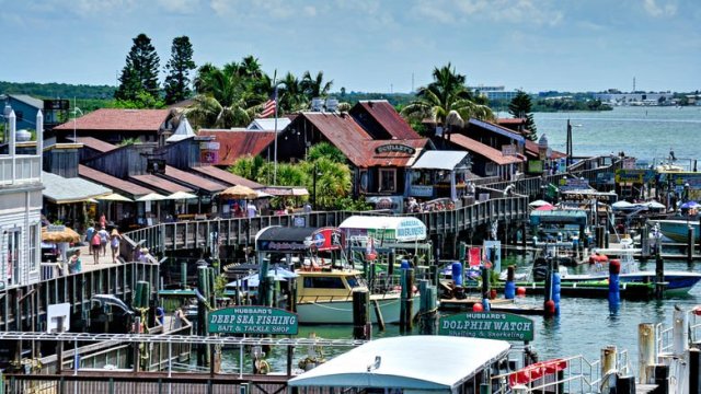 FLORIDATRAVELER Johns-Pass