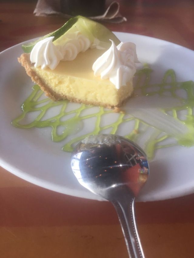 floridatraveler key lime pie ft myers