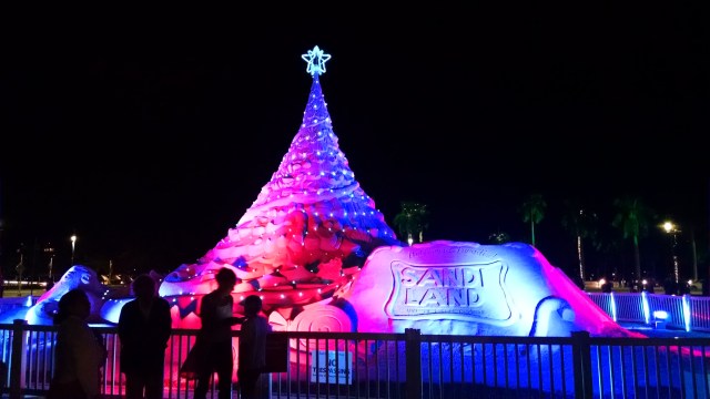 floridatraveler SANDI LAND west palm beach