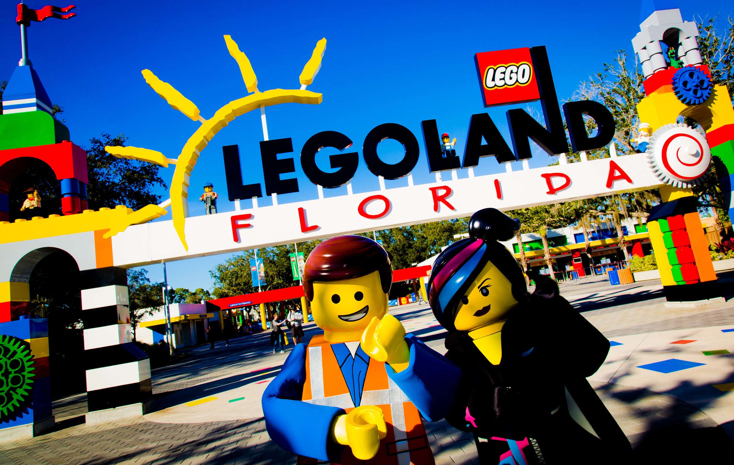 Floridatraveler LEGOLANDFLORIDA_LEGOMOVIE