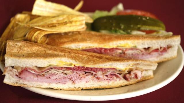 FLORIDATRAVELER cuban sandwich festival