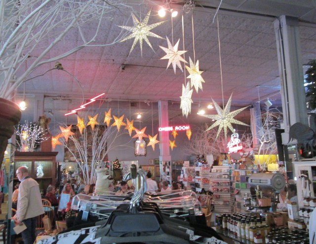 pasco dade city lunch at limogues interior 2019