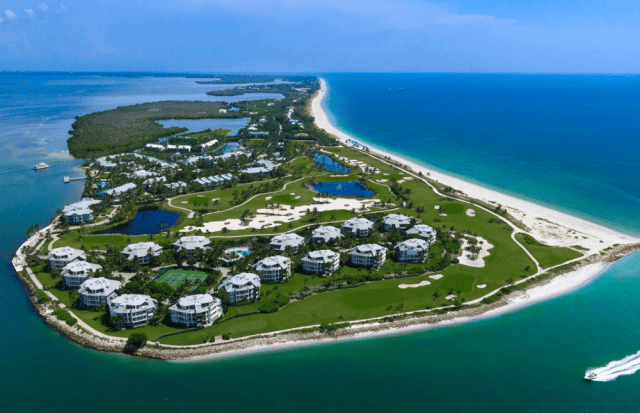 floridatraveler CAPTIVAL ISLAND best