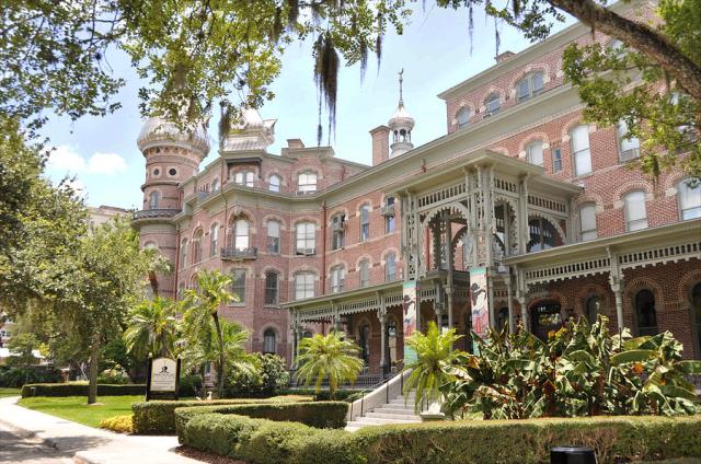 FLORIDATRAVELER tampa-bay-hotel-john-black