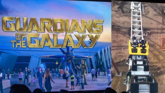 FLORIDATRAVELER Guardians of the Galaxy