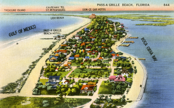 floridatraveler passagrille postcard1