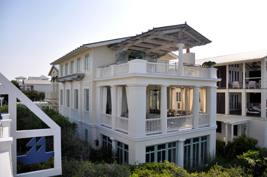 FLORIDATRAVELER seaside-nesbitt cottage