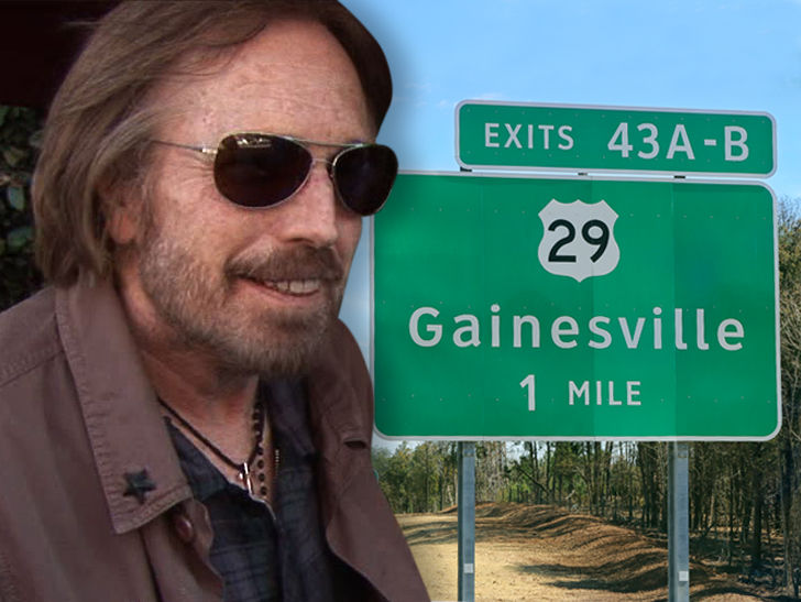 floridatraveler tom petty