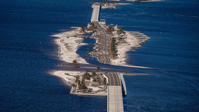 SOUTHWEST FLORIDA WILL RISE AGAIN! | floridatraveler